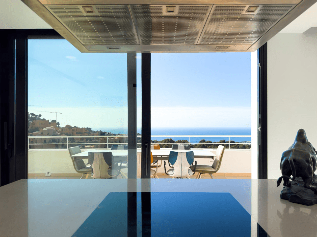 Villa na sprzedaż w Altea, Alicante