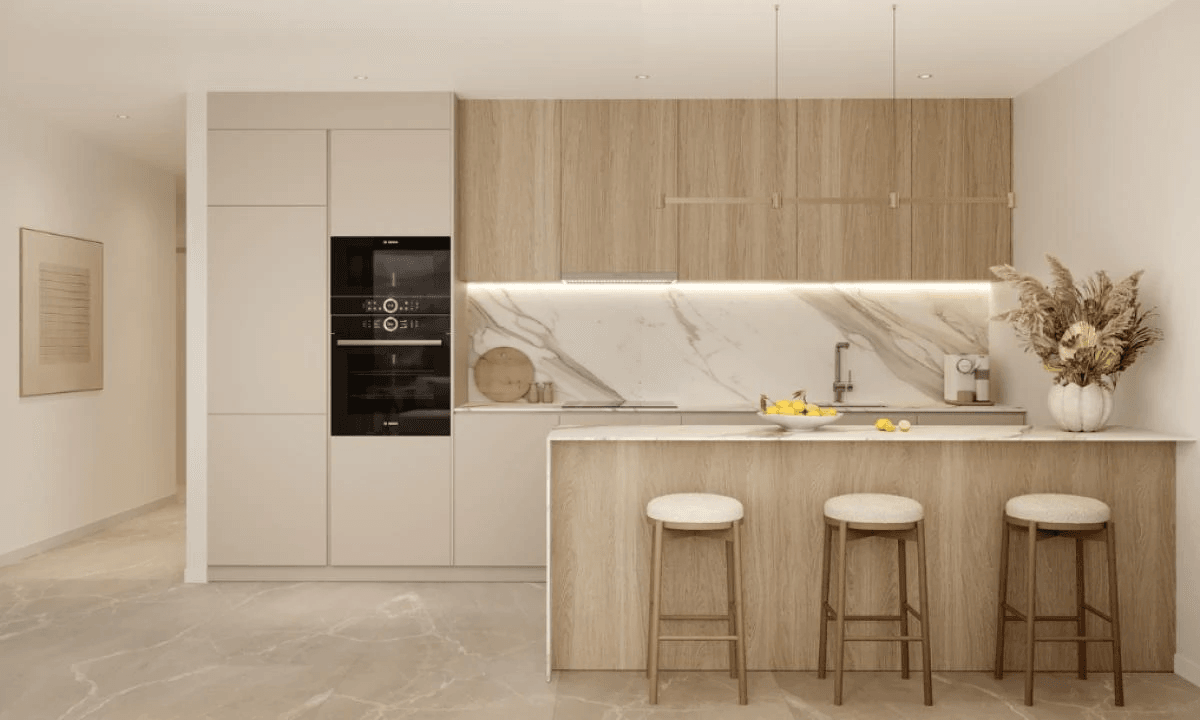 Villa for sale in Finestrat