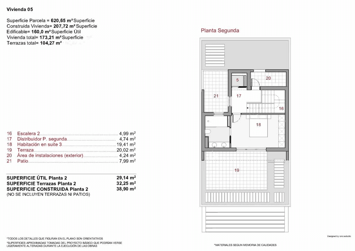 Villa for sale in Finestrat