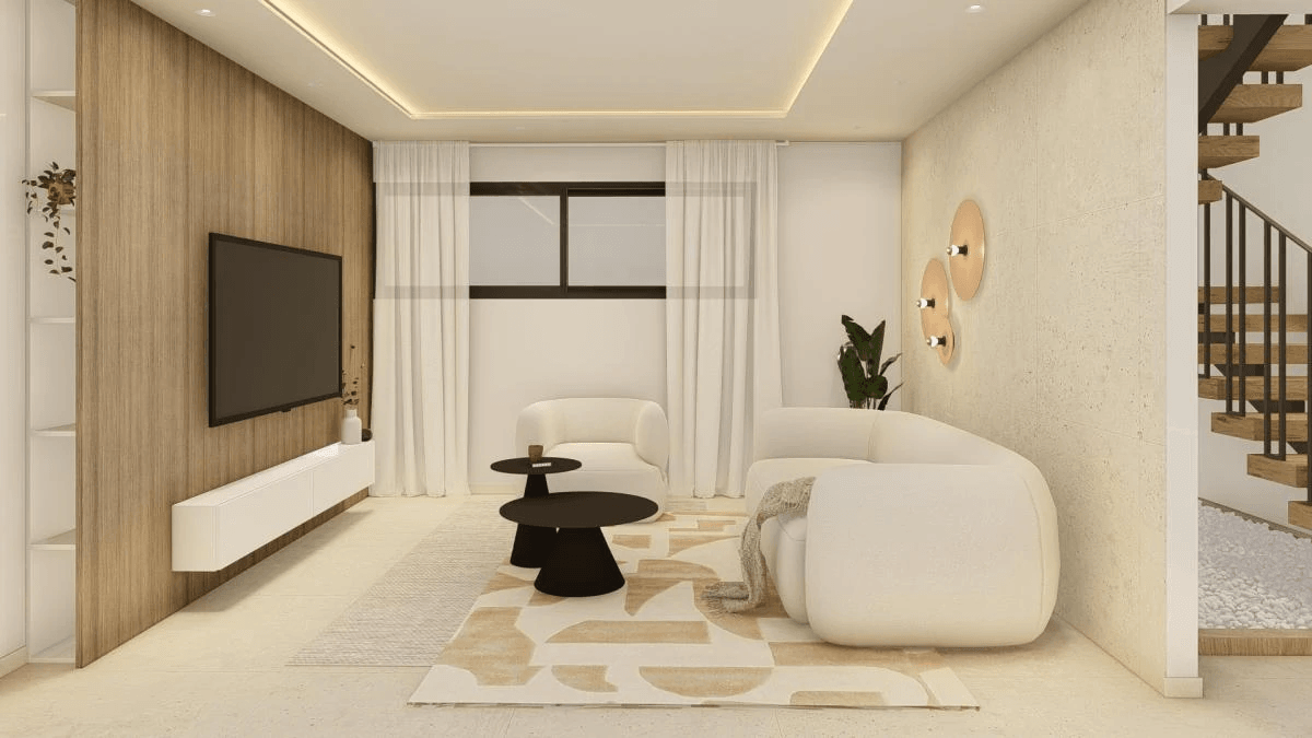 Villa for sale in Polop