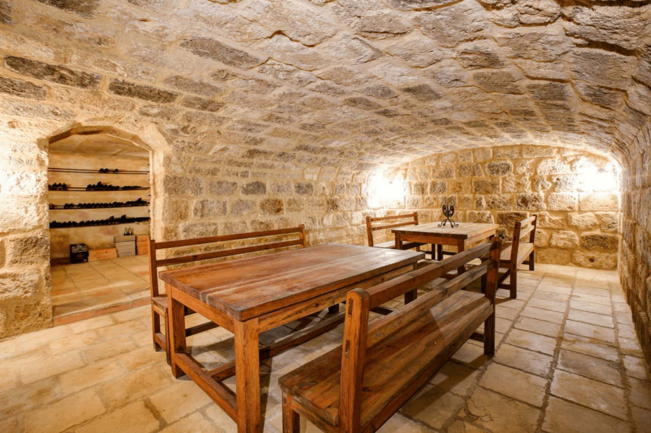 Unique finca on the very best location of Moraira
