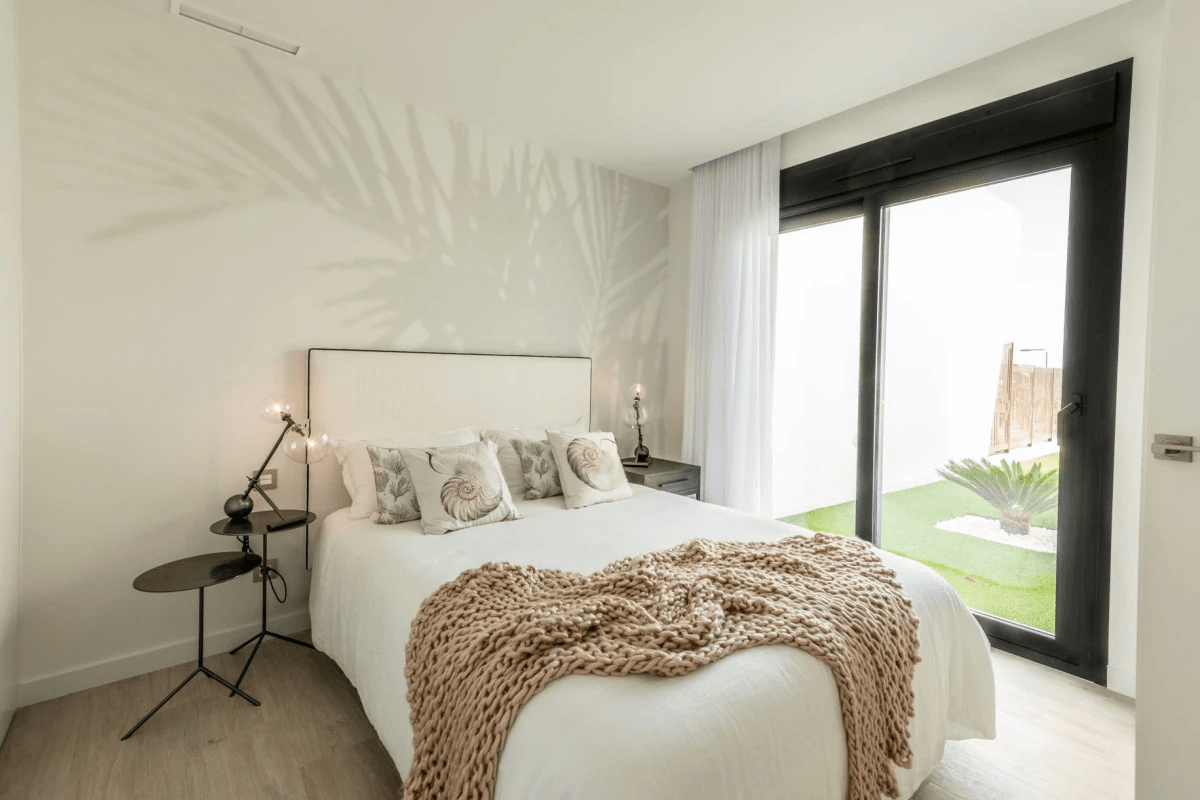 Villa for sale in Finestrat