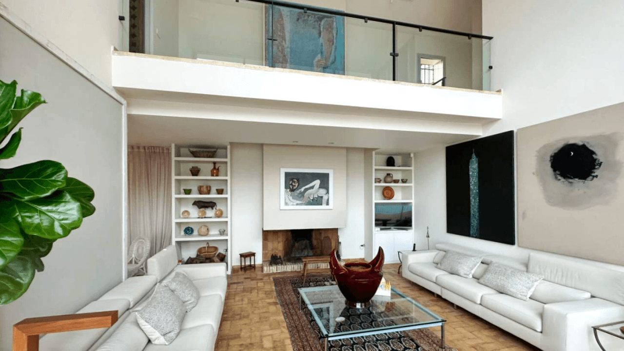 Exclusive Mediterranean villa facing the sea in Altea