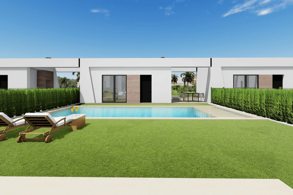 Villa for sale in Finestrat