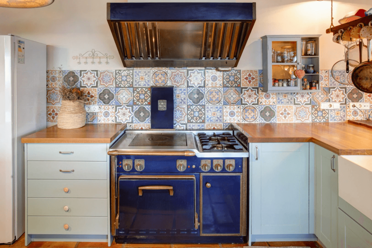 Unique finca on the very best location of Moraira