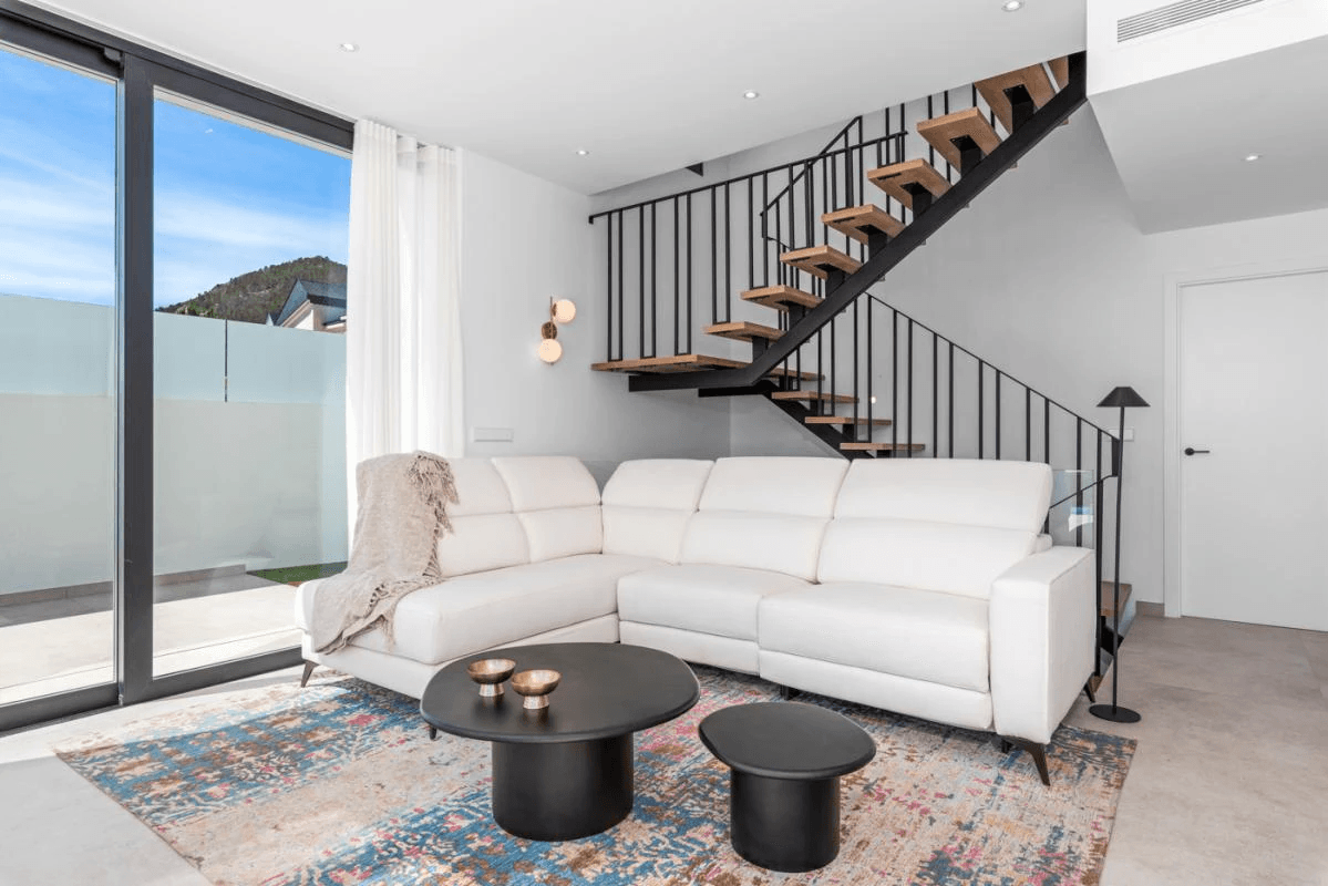 Villa for sale in Polop