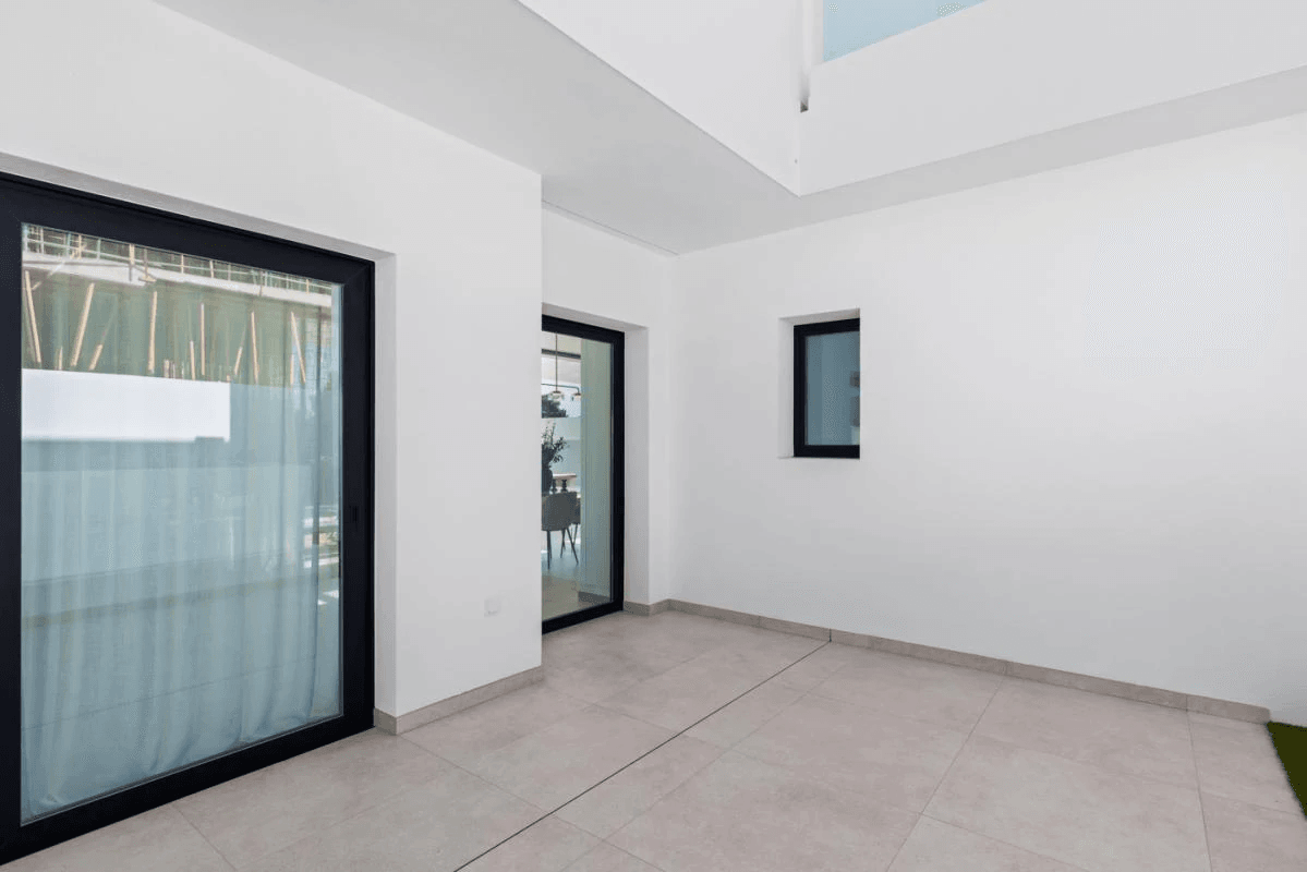 Villa for sale in Polop