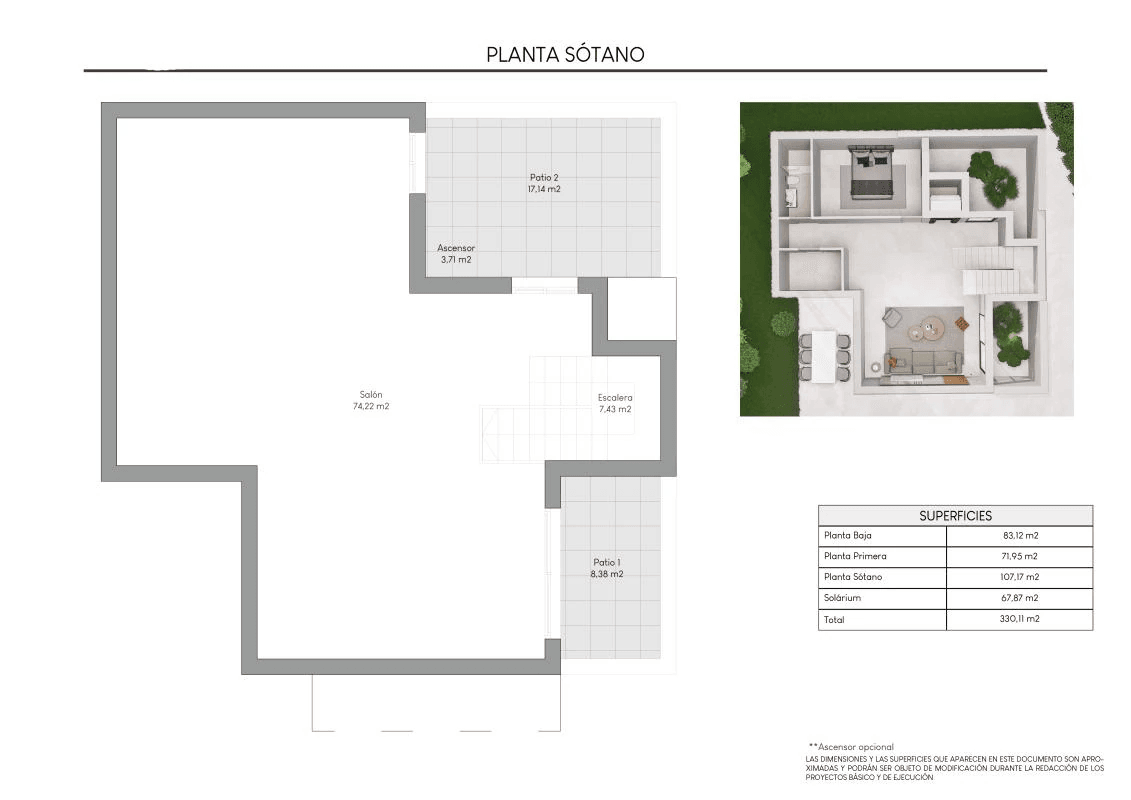 Villa for sale in Finestrat