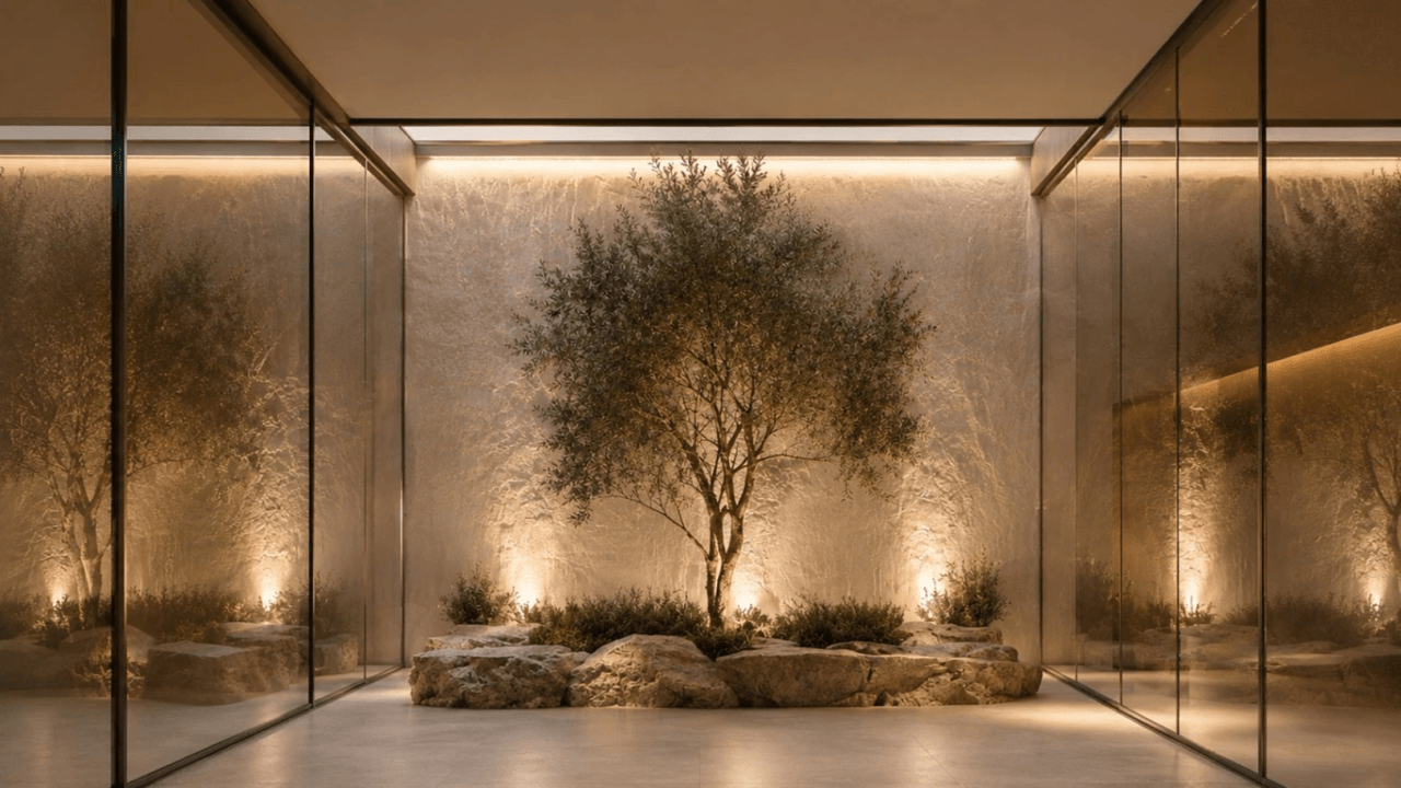 Ultra-Modern Luxury Villa with Panoramic Sea Views for Sale in Altea
