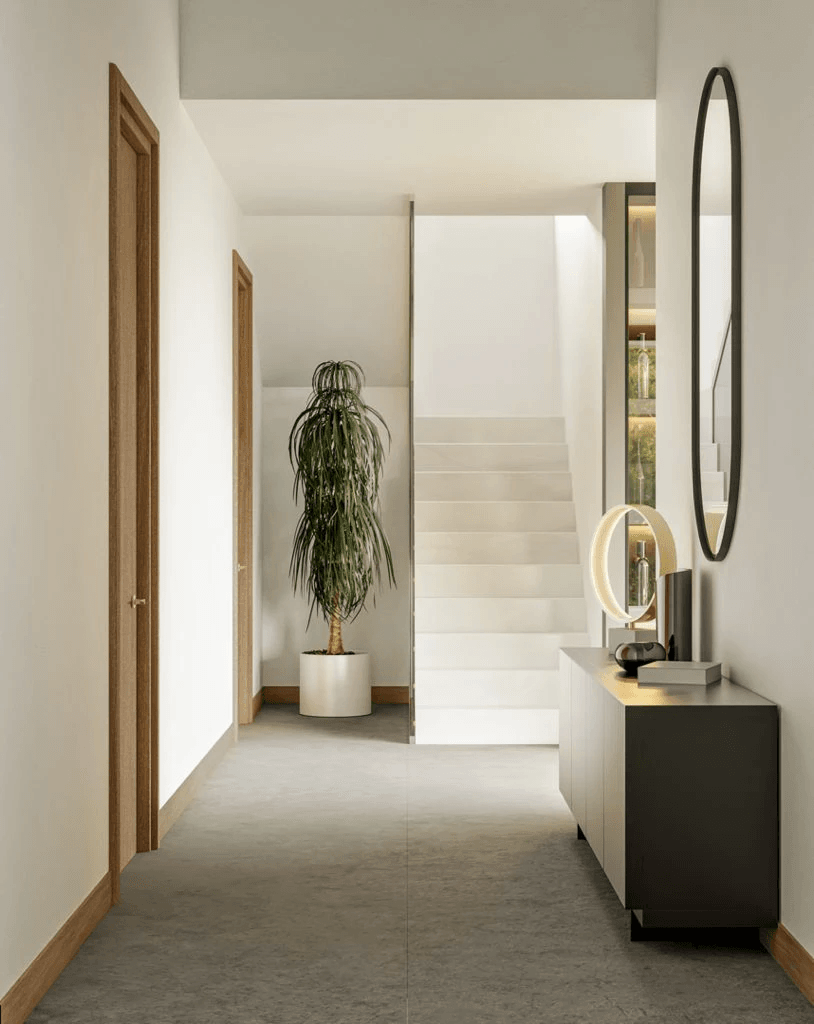 Exclusive New-Build Luxury Villa with Sea Views in Santa Clara, Altea