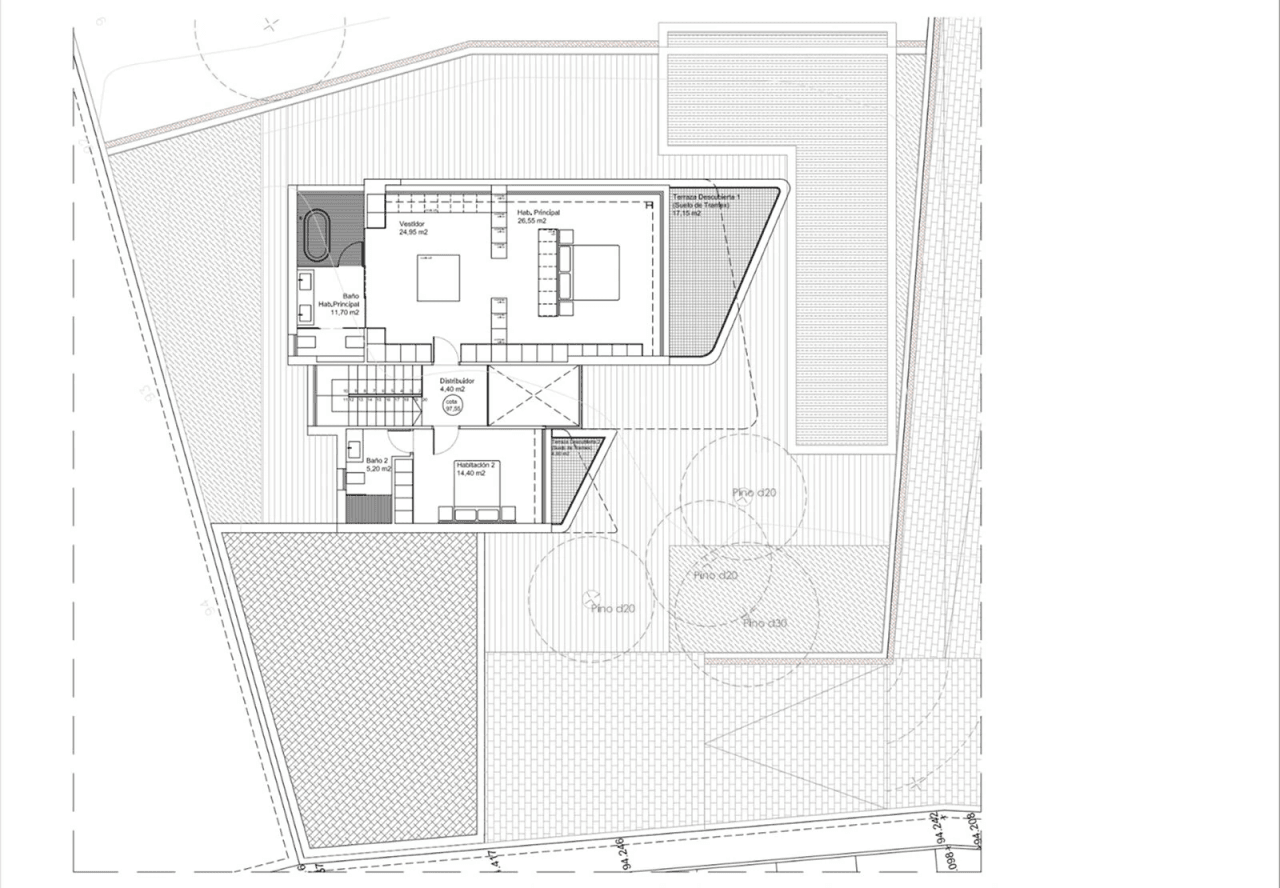 Exclusive New-Build Luxury Villa with Sea Views in Santa Clara, Altea