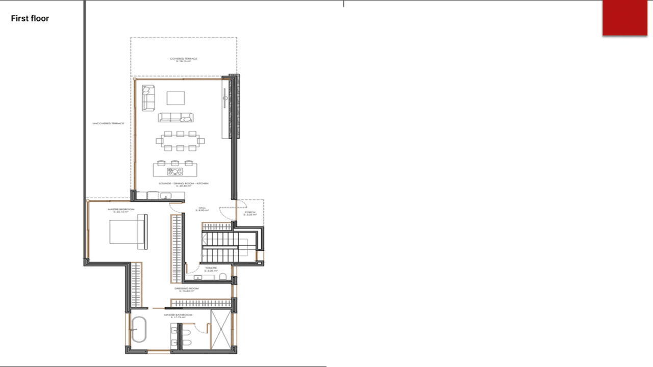 Exclusive New-Build Luxury Villa with Panoramic Sea Views in Altea