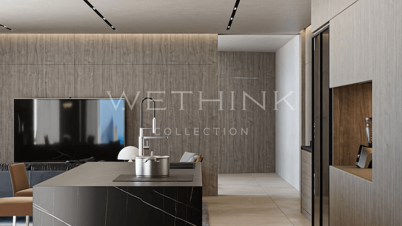 Elegant New Build Villa with Panoramic Sea Views in Altea Hills