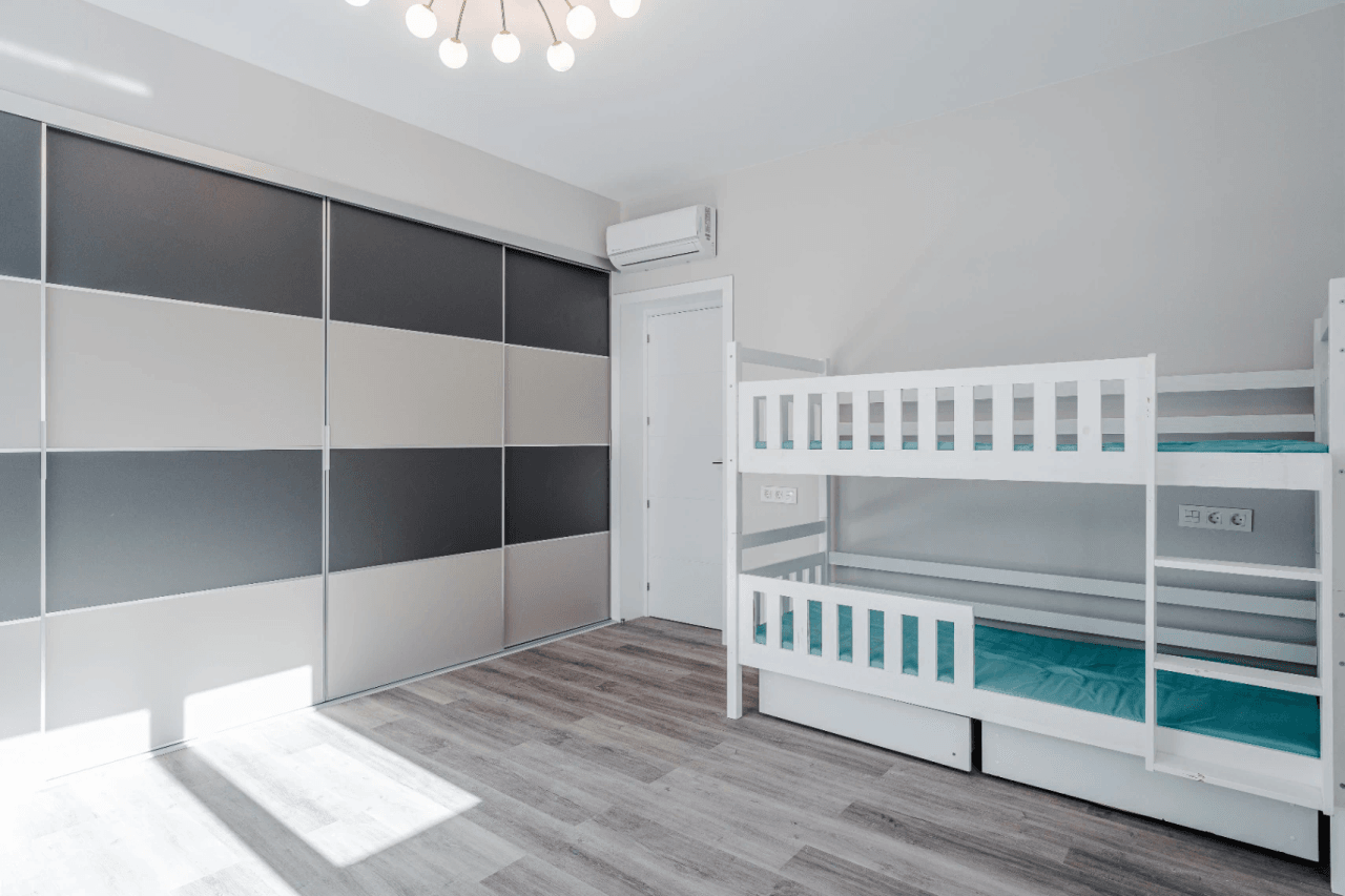 New Mediterranean Villa Under Construction Just 500 Meters from the Sea in Calpe