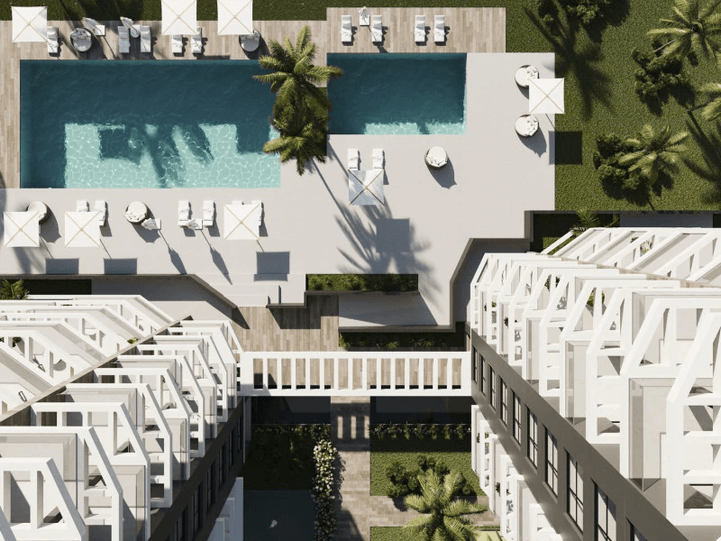 Apartment for sale in Calpe
