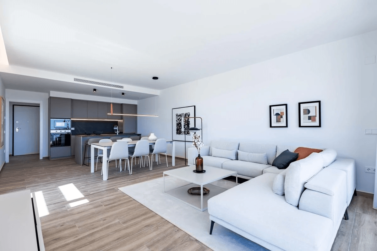 Villa for sale in Polop