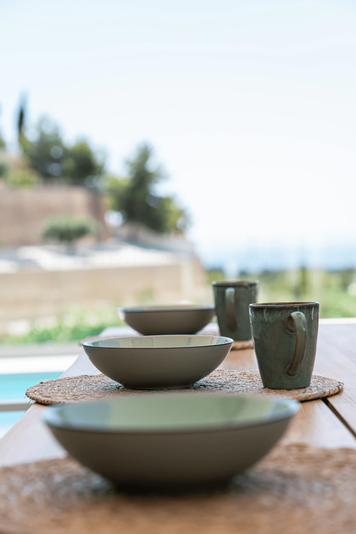 Luxury villa with panoramic sea views in Raco de Galeno, Benissa