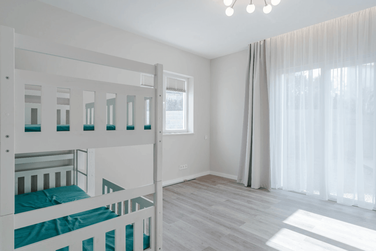 New Mediterranean Villa Under Construction Just 500 Meters from the Sea in Calpe