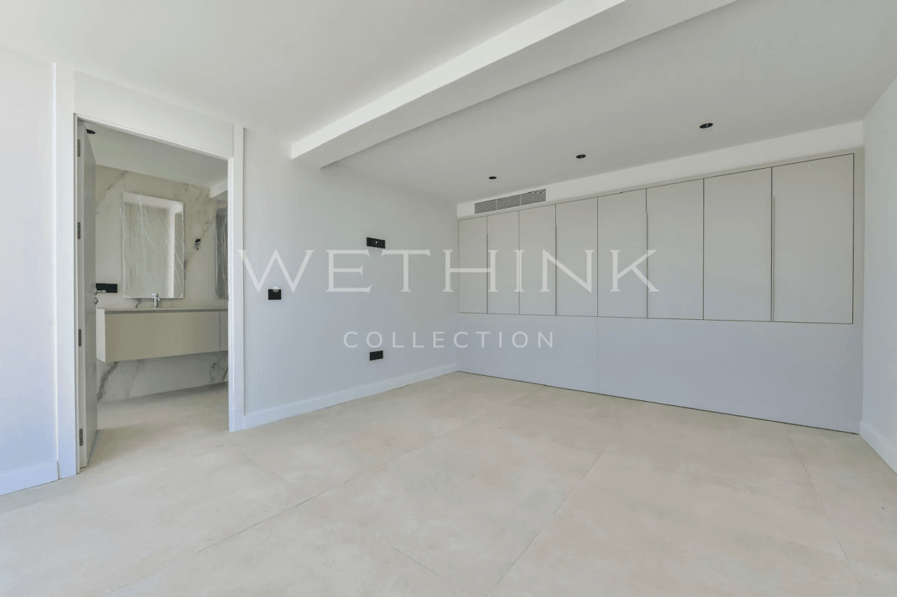 Luxury Villa in Altea Hills with Panoramic Mediterranean Views
