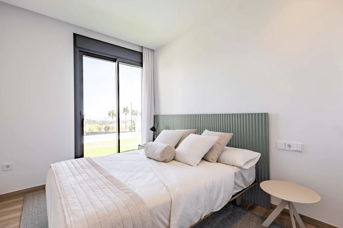 Villa for sale in Polop