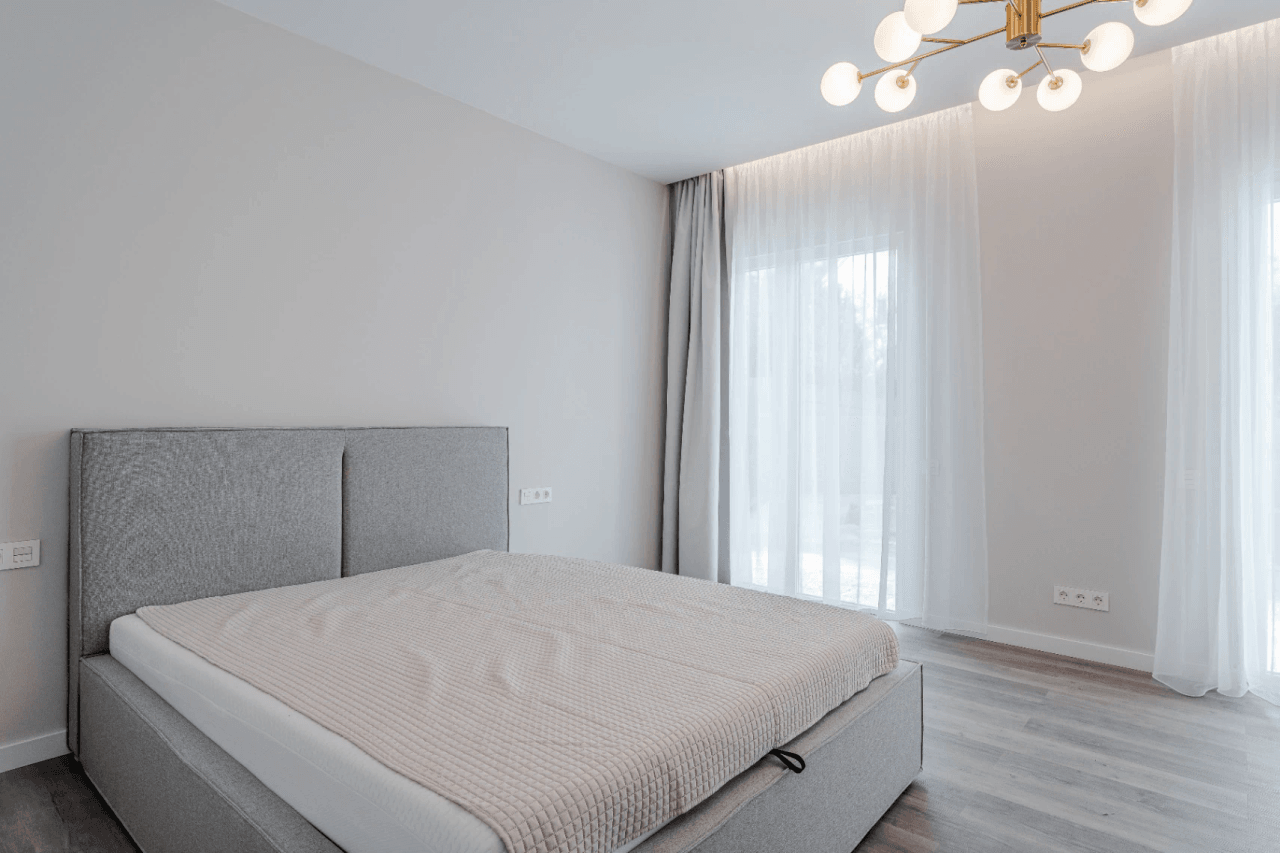 New Mediterranean Villa Under Construction Just 500 Meters from the Sea in Calpe