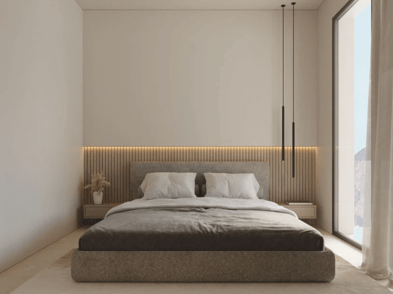 Apartment for sale in Calpe