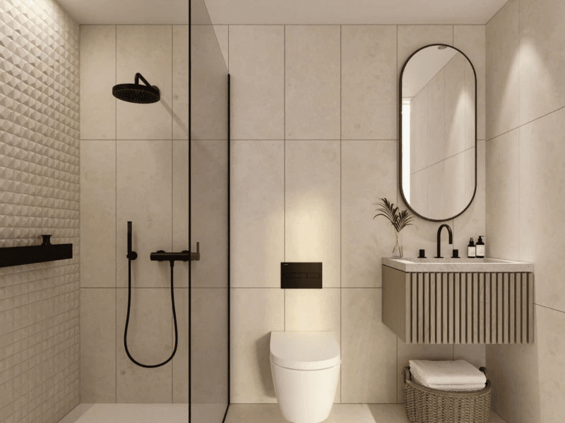 Apartment for sale in Calpe