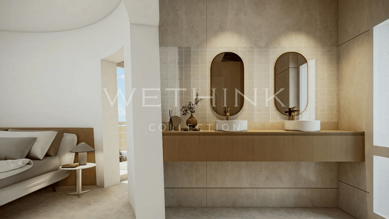 Luxury Mediterranean Villa with Panoramic Sea Views in Altea Hills