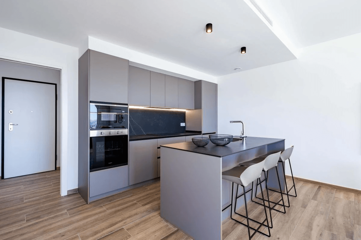 Villa for sale in Polop