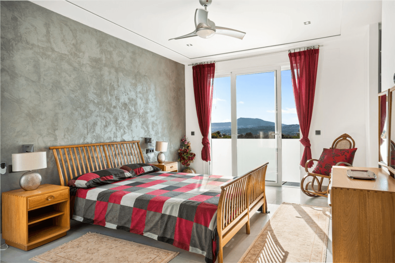 Chalet/Villa en venta en Jávea / Xàbia