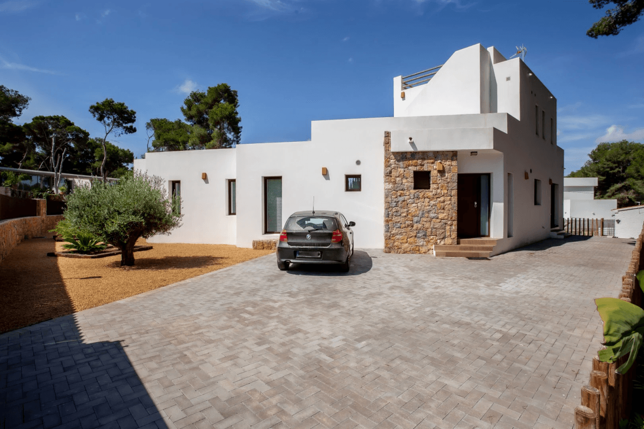 Chalet/Villa en venta en Jávea / Xàbia