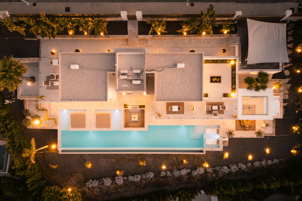 Chalet/Villa en venta en Jávea / Xàbia