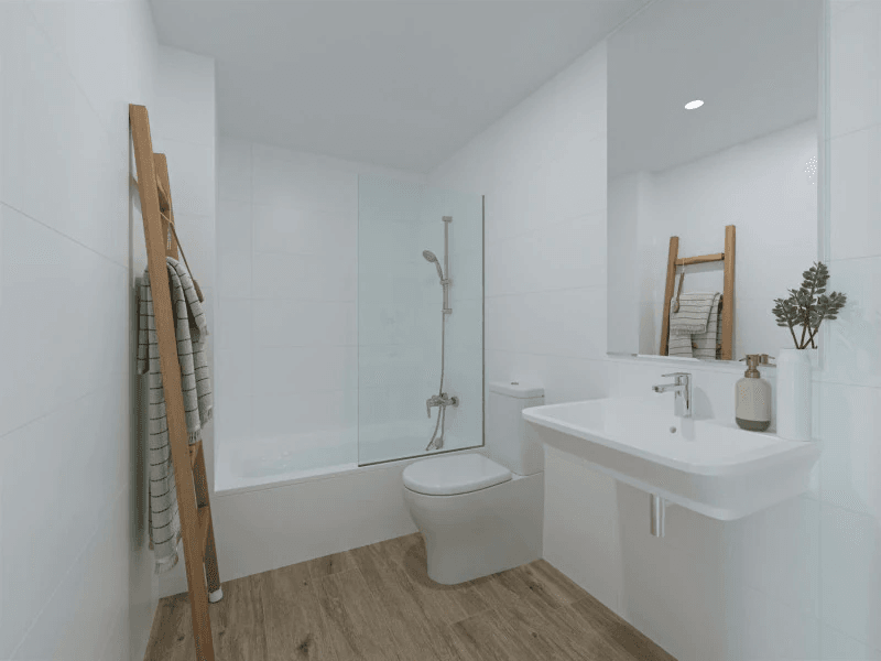 Apartamento en venta en Jávea/xàbia