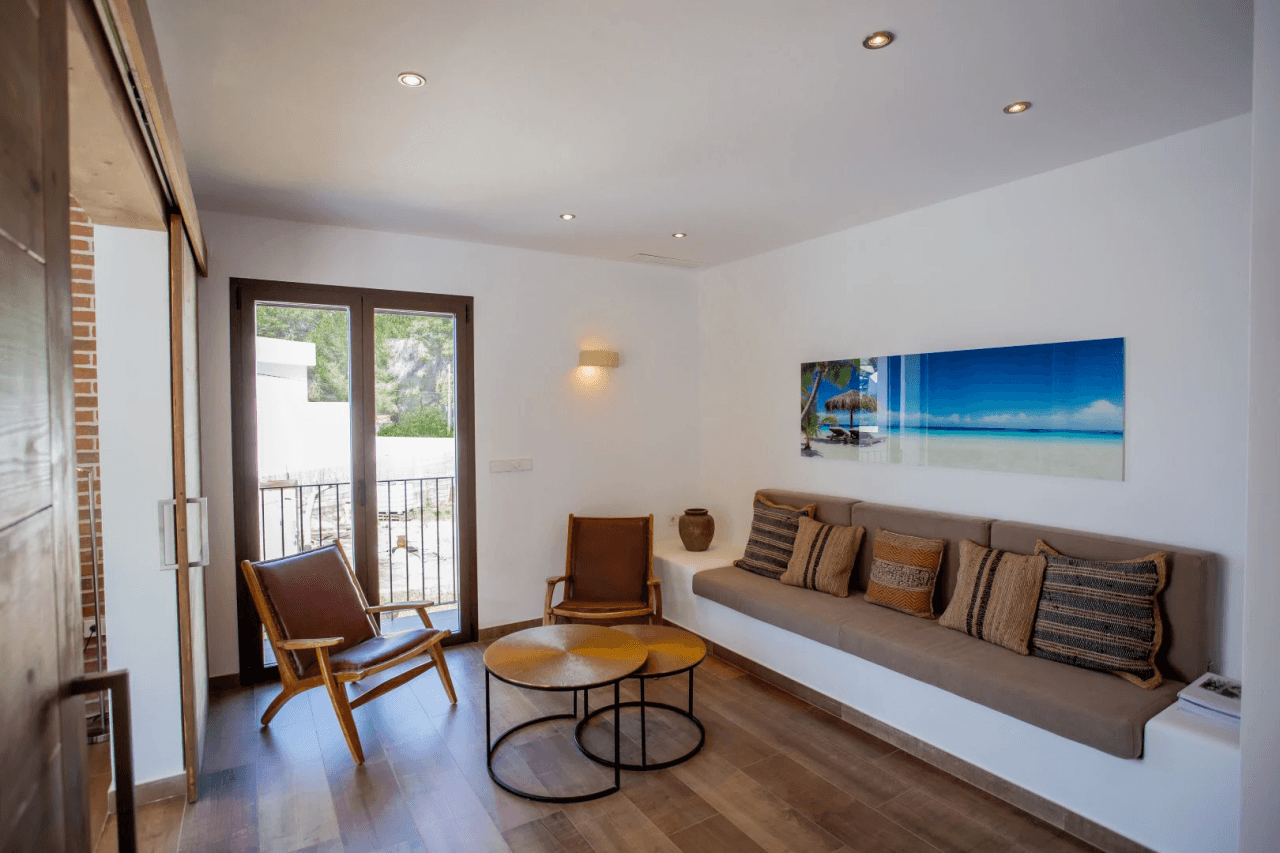 Chalet/Villa en venta en Jávea / Xàbia