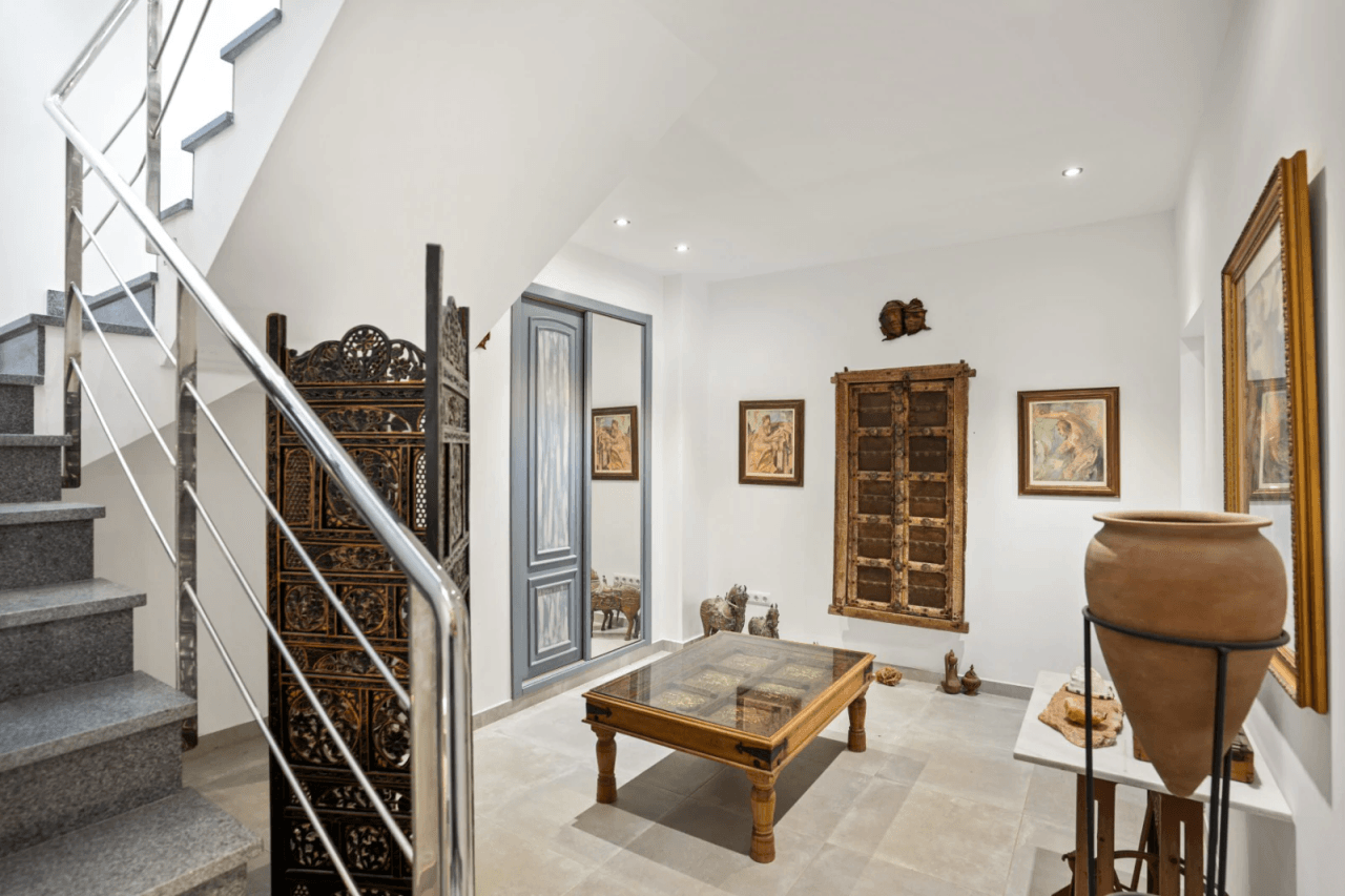 Chalet/Villa en venta en Jávea / Xàbia