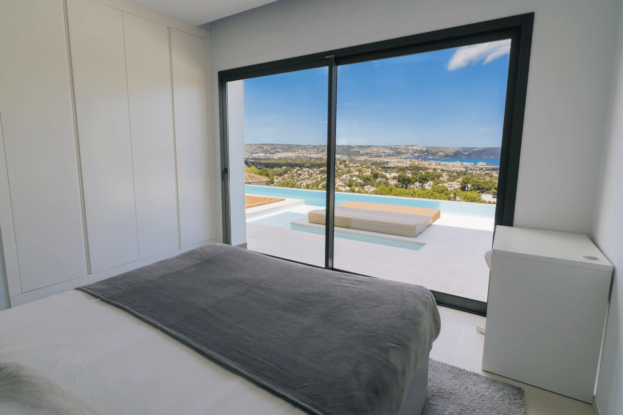 Chalet/Villa en venta en Jávea / Xàbia