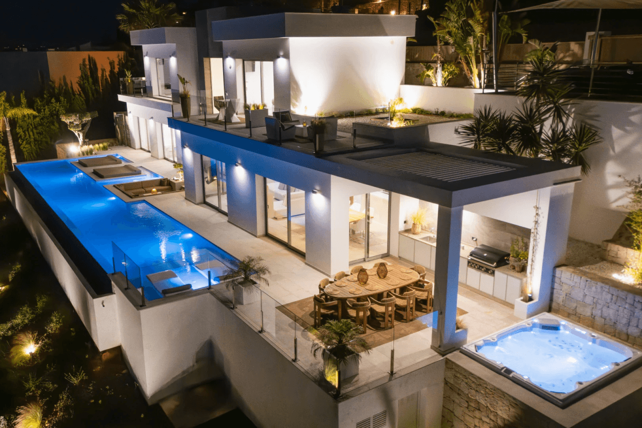 Chalet/Villa en venta en Jávea / Xàbia