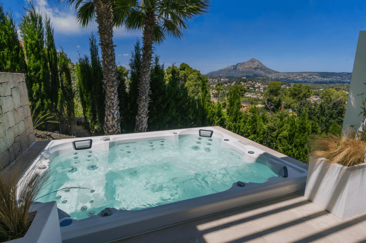 Chalet/Villa en venta en Jávea / Xàbia