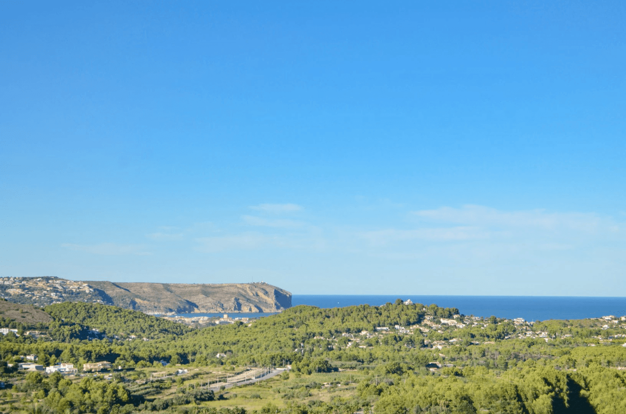 Chalet/Villa en venta en Jávea / Xàbia