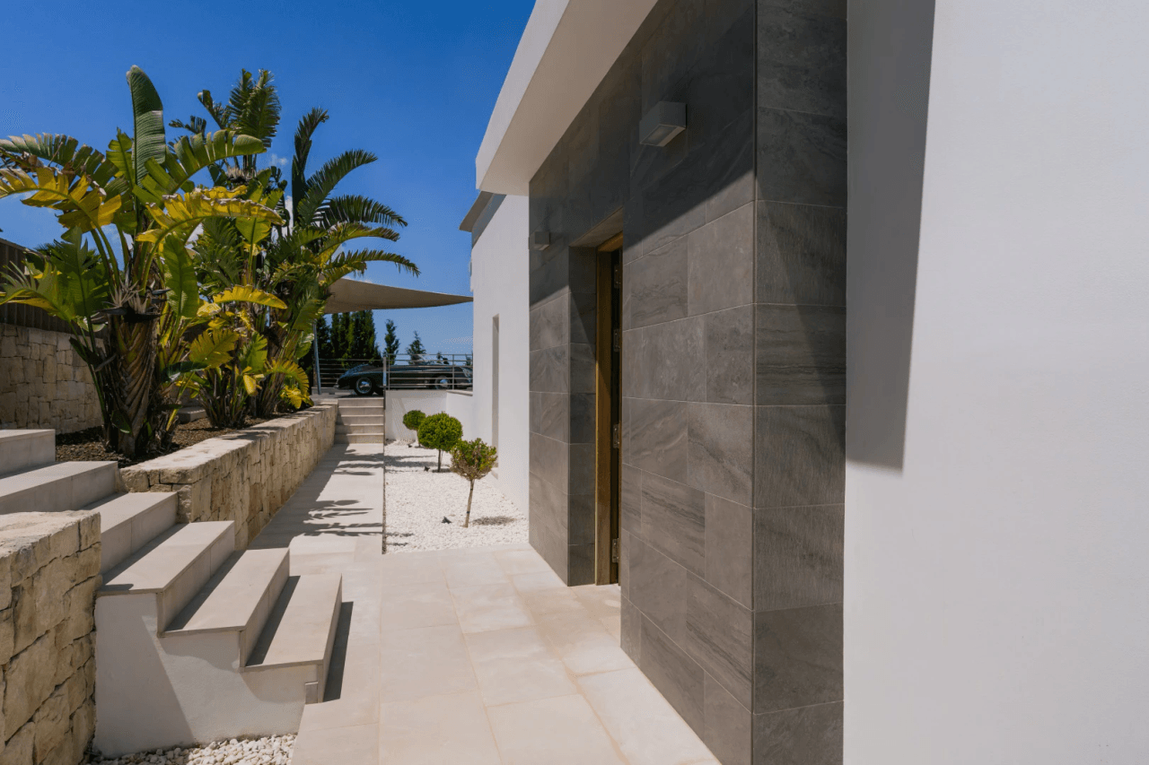 Chalet/Villa en venta en Jávea / Xàbia