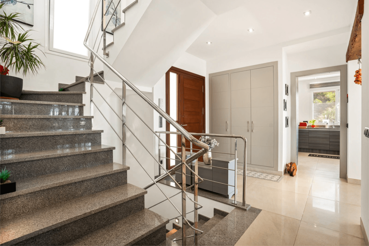 Chalet/Villa en venta en Jávea / Xàbia