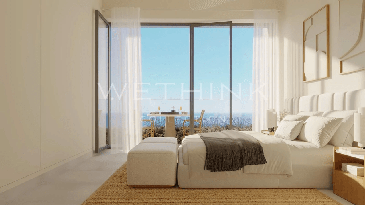 Exclusive Sky Penthouse with Panoramic Sea Views & Private Rooftop Pool