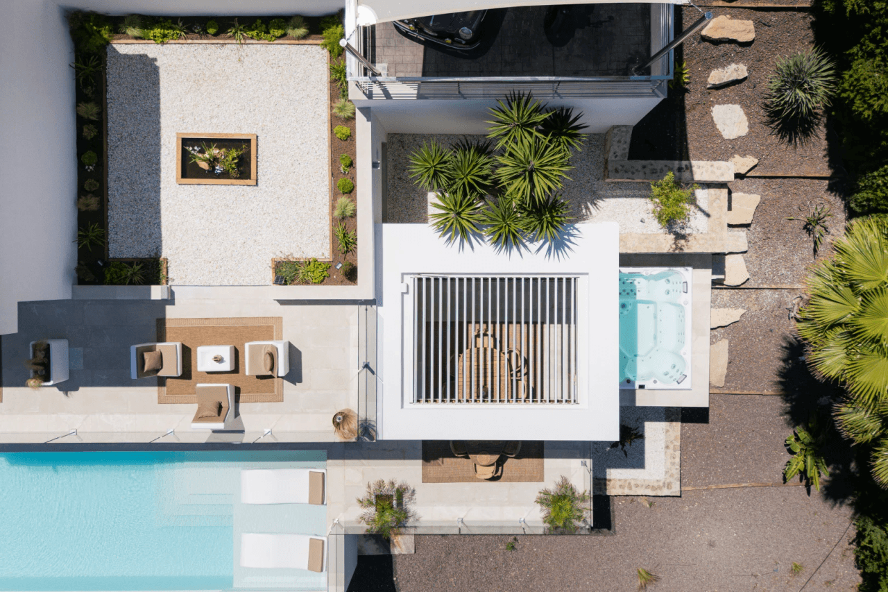 Chalet/Villa en venta en Jávea / Xàbia