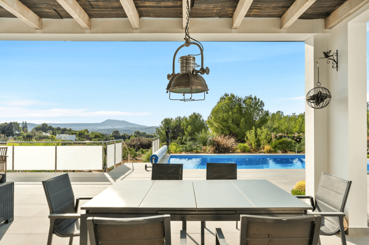 Chalet/Villa en venta en Jávea / Xàbia