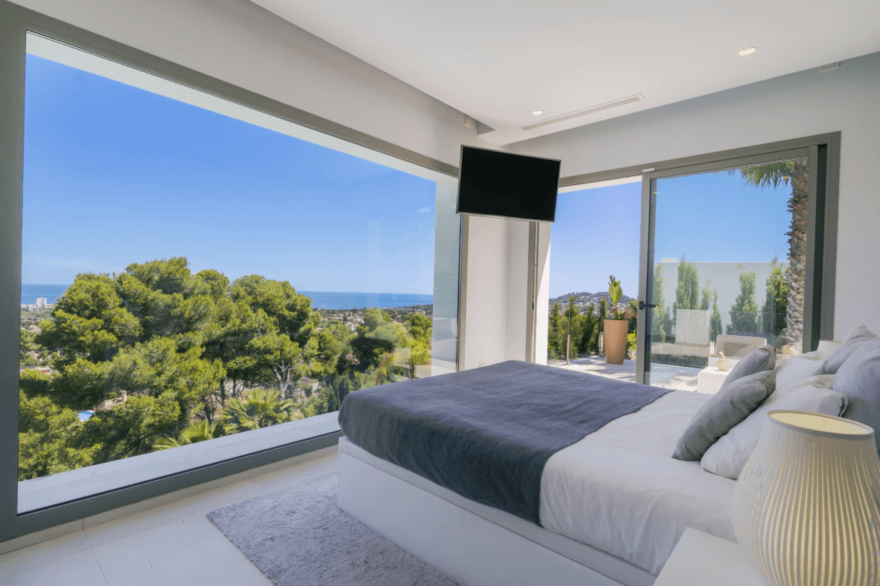 Chalet/Villa en venta en Jávea / Xàbia