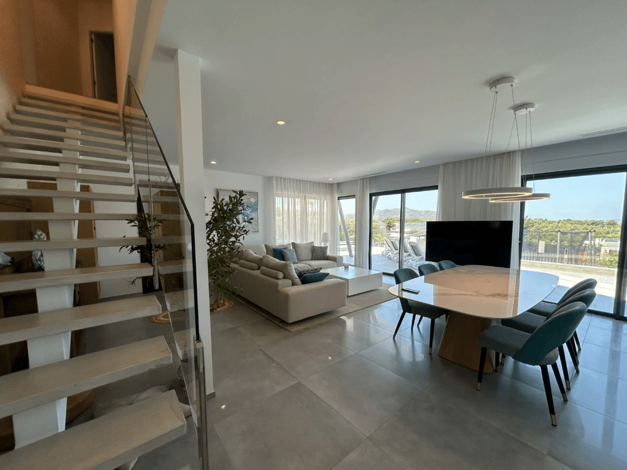 Chalet/Villa en venta en Jávea / Xàbia
