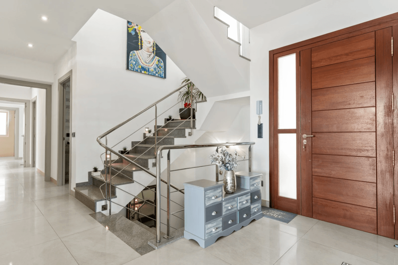 Chalet/Villa en venta en Jávea / Xàbia