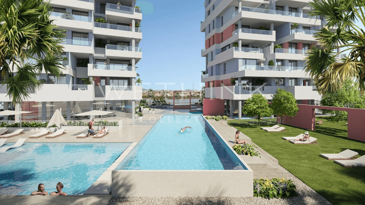 Exclusive Sky Penthouse with Panoramic Sea Views & Private Rooftop Pool