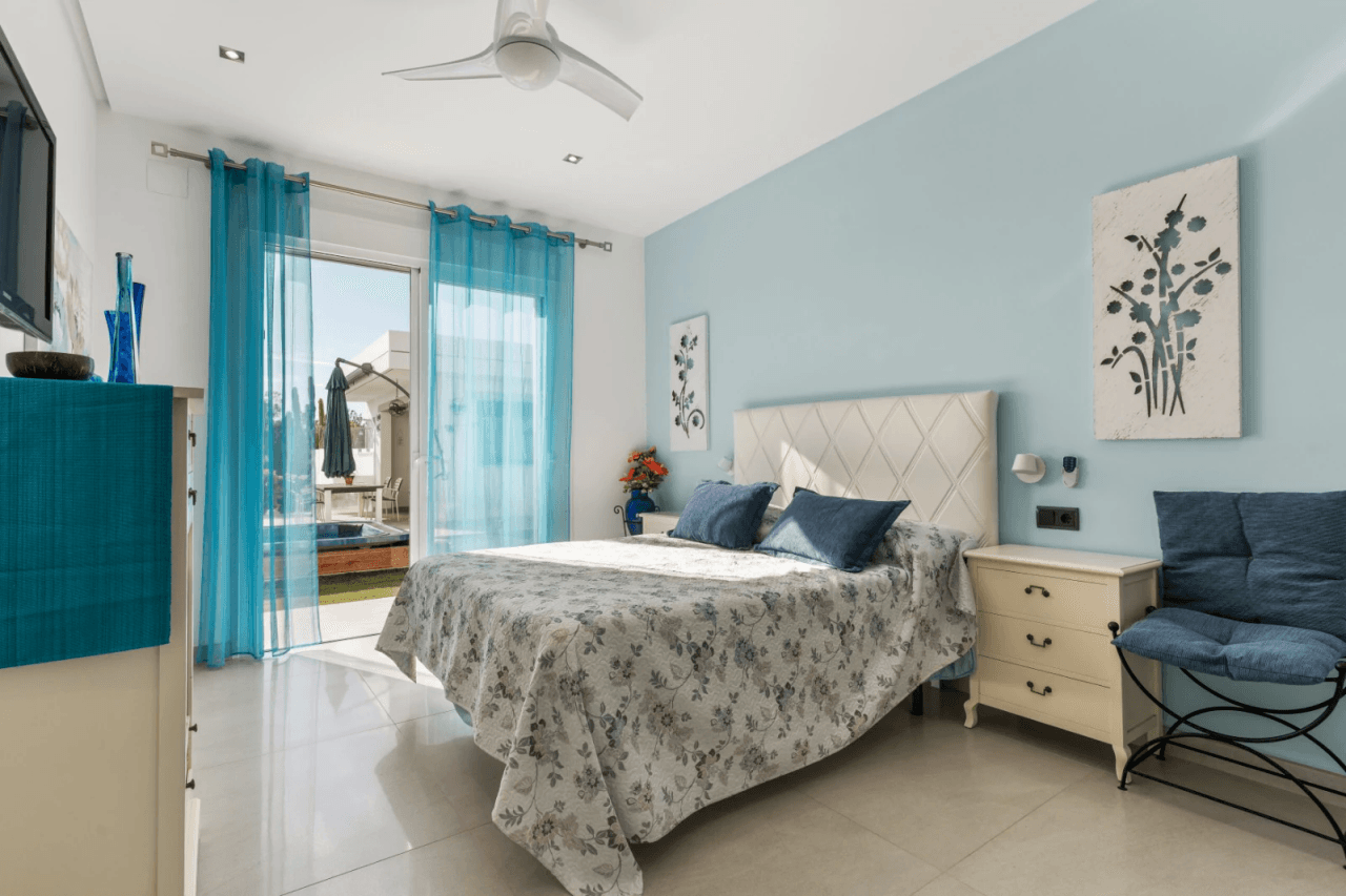 Chalet/Villa en venta en Jávea / Xàbia