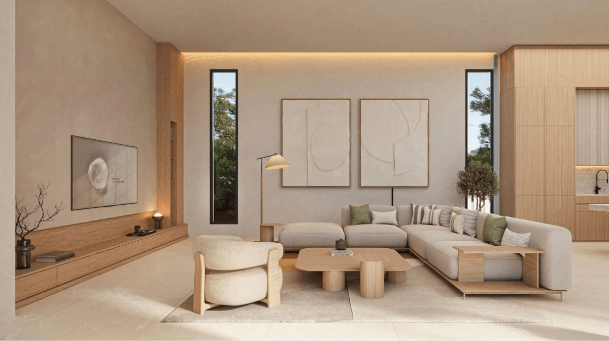 Villa for sale in Calpe